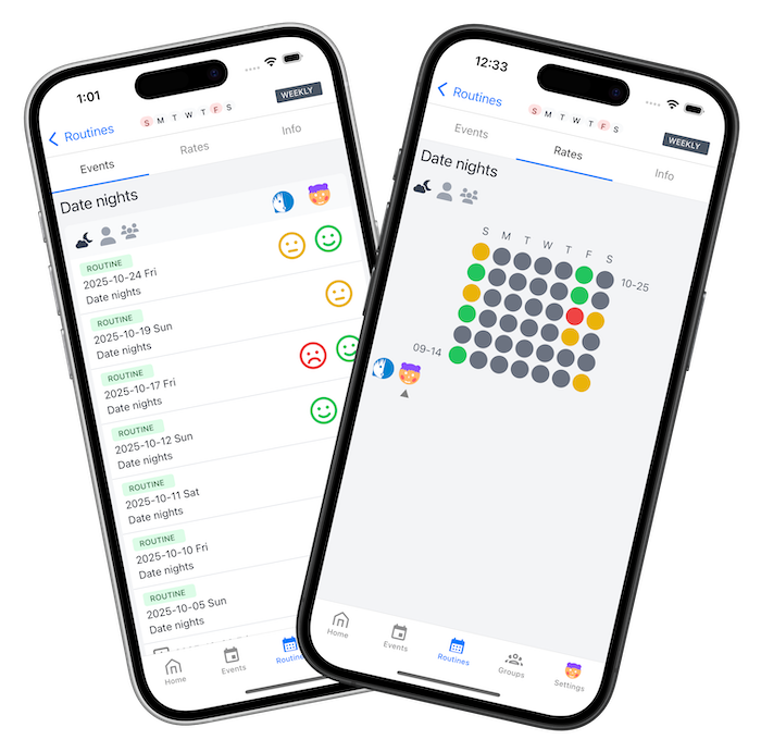 Howis app for couples Howis app for couples