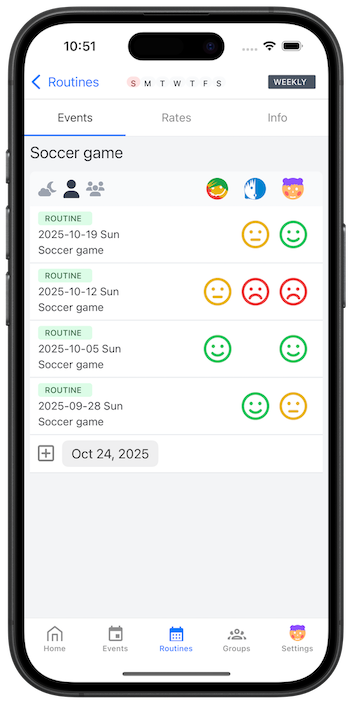 Howis app for parenting Howis app for parenting
